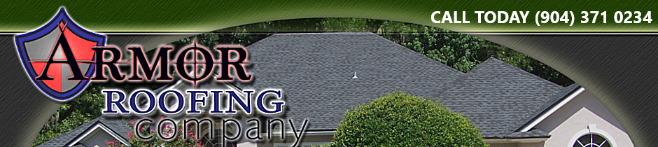 Armor Roofing Company Jacksonville